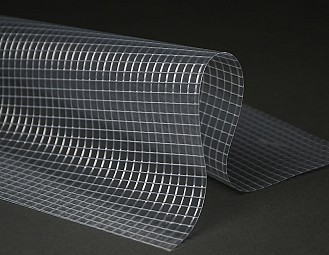 Rollo Film PVC Flexible (30 metros lineales) 2000mmx400micras Reforzado UV