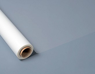 Rollo Film TPU Flexible (50 metros lineales) 1200mmx500micras Blanco