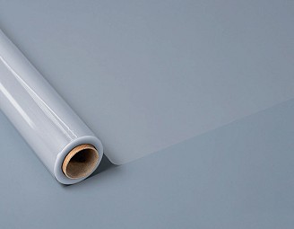 Rollo Film TPU Flexible (50 metros lineales) 1200mmx500micras Blanco